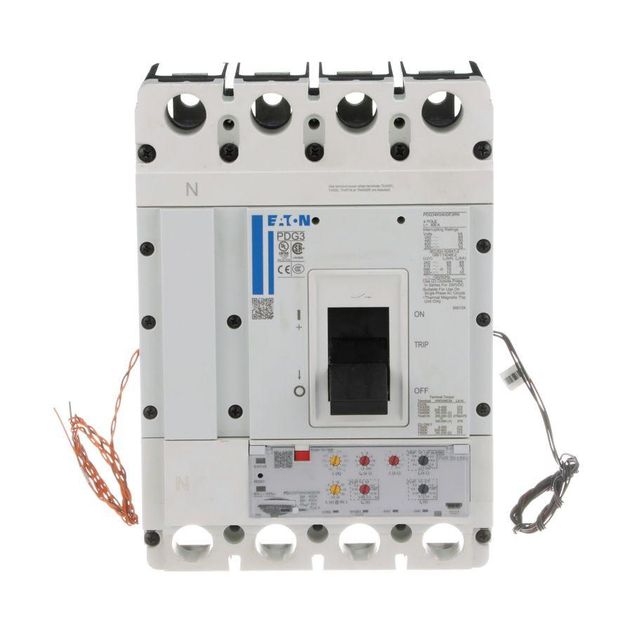 Eaton PDF34F0125E3CJ, PDF34F0125E3CK, PDF34F0125E3CL, PDF34F0125E3CN, PDF34F0125E3MJ, PDF34F0125E3MK, PDF34F0125E3ML, PDF34F0125E3MN, PDF34F0125E3RJ, PDF34F0125E3RK, PDF34F0125E3RL, PDF34F0125E3RN, PDF34F0125E3WJ, PDF34F0125E3WK, PDF34F0125E3WL