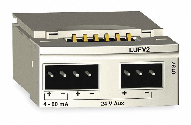 Square D LUFV2