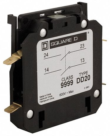Square D 9999DD20