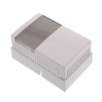 Siemens Building Technologies 192-257W