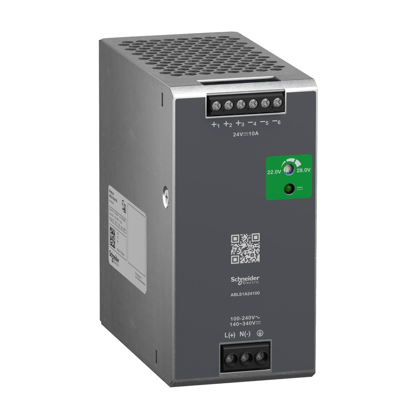 Square D ABLS1A24100