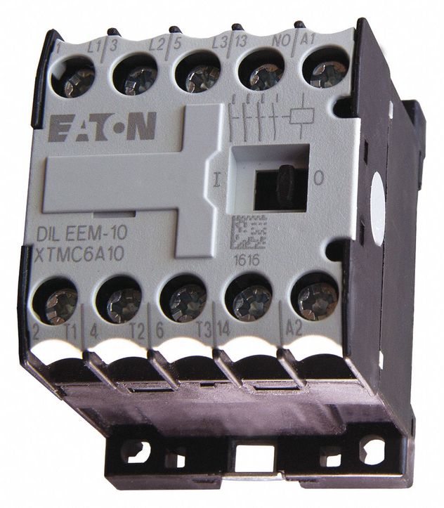 Eaton XTMC6A10E, XTMC6A10R