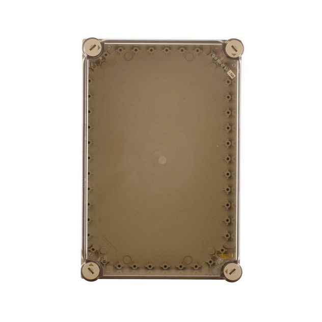 Eaton CI43X-150-NA, CI43X-200-NA