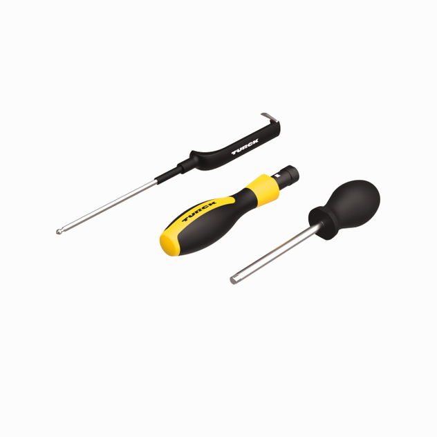 Turck TORQUE-WRENCH-SET-M12/SW13