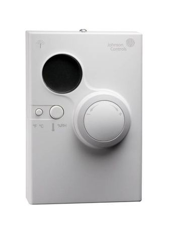 Johnson Controls WRZ-THB0000-0