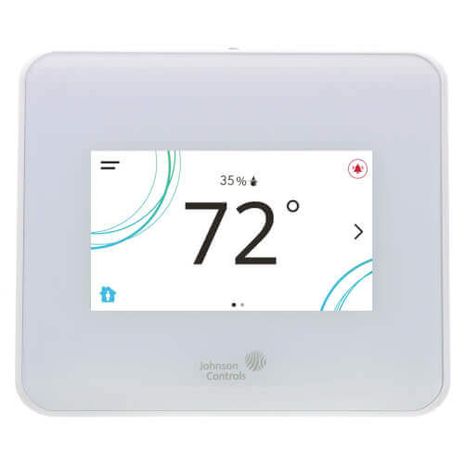 Johnson Controls TEC3331-14-000