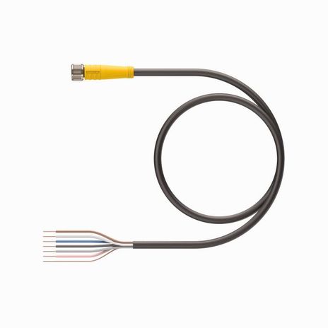 Turck PKG 6M-0.2/S90/S618, PKG 6M-0.5/S90/S618, PKG 6M-1/S90/S618, PKG 6M-10/S90/S618, PKG 6M-2/S90/S618, PKG 6M-20/S90/S618, PKG 6M-3/S90/S618, PKG 6M-4/S90/S618, PKG 6M-6/S90/S618