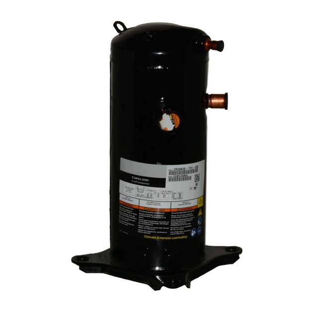 Carrier ZR38K5E-TF5-830