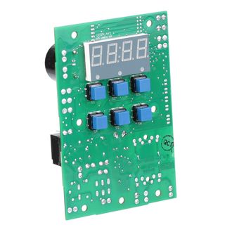 Accutemp AT0E36255R16, ATOE-3625-5-R16
