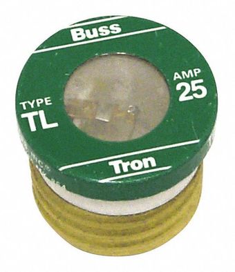 Eaton Bussmann TL-25