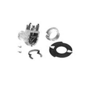 Siemens Building Technologies ASK74.1U