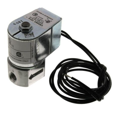 Honeywell Flame Safeguard V8046C1014