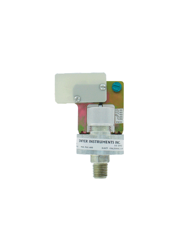 Dwyer A1PS-14, A1PS-24, A1PS-44, A1VS-14, A1VS-24
