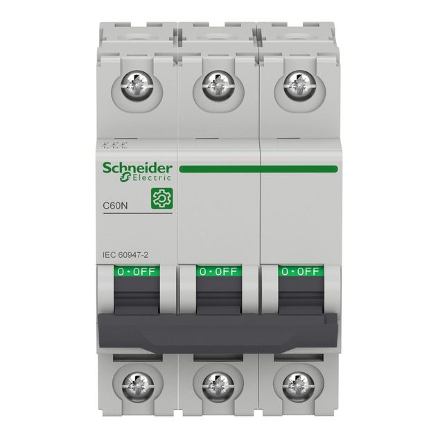 Schneider Electric, Square D M9F11316, M9F11340