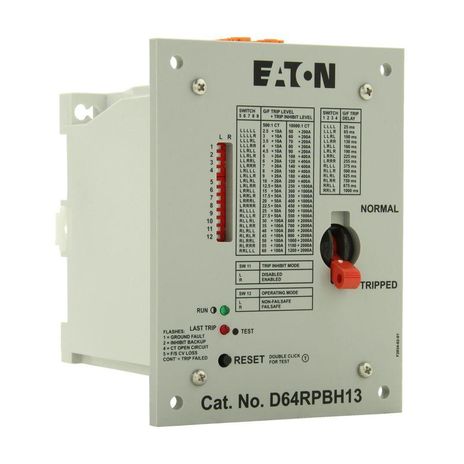 Eaton D64RPBH13