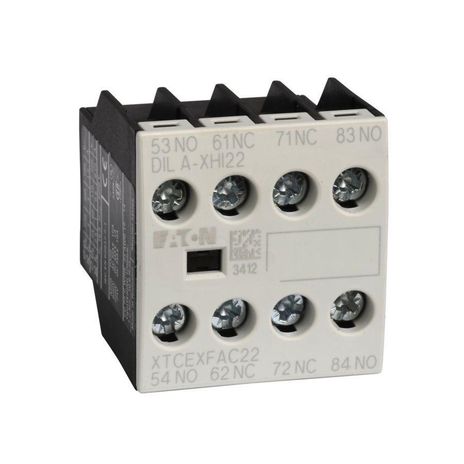 Eaton XTCEXFAC22