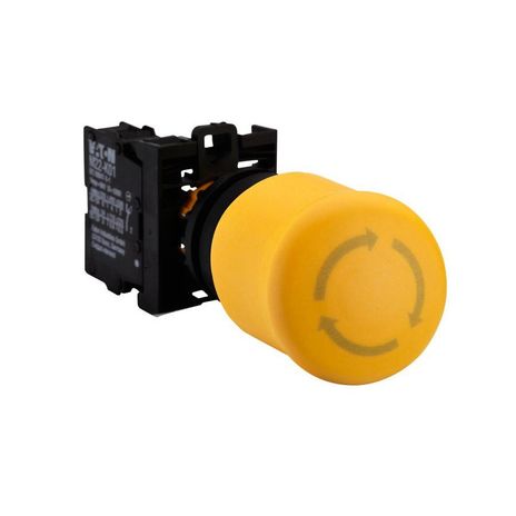 Eaton M22Y-PVT-K01, M22Y-PVT-K02, M22Y-PVT-K12