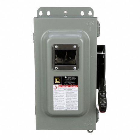 Square D HU362AWKVW