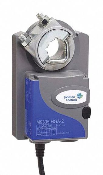 Johnson Controls M9335-HGA-2