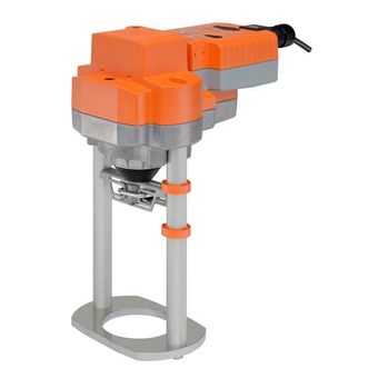 Belimo FGVL+AVKB120-3, FGVL+AVKB24-3, FGVL+AVKB24-MFT, FGVL+AVKX120-3, FGVL+AVKX24-3, FGVL+AVKX24-MFT