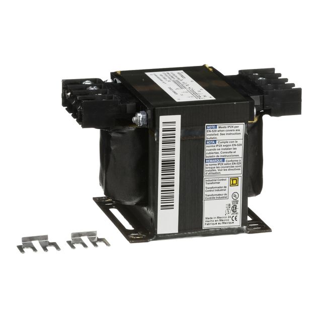 Square D 9070T75Q24174R1
