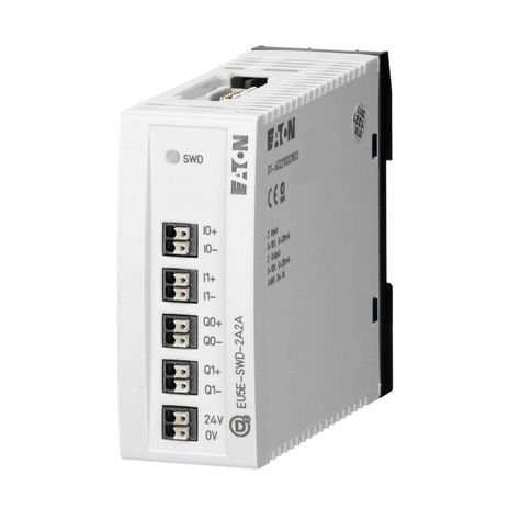 Eaton EU5E-SWD-2A2A