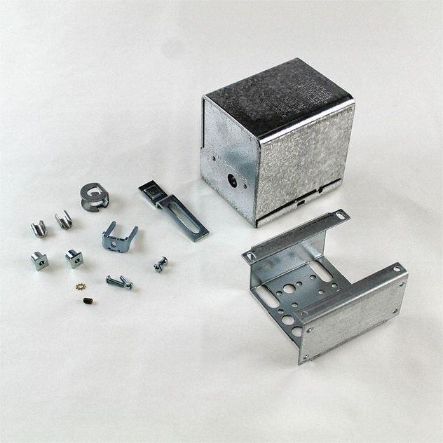 Honeywell Commercial M836B1033