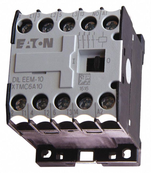 Eaton XTMC6A10A, XTMC6A10B, XTMC6A10C, XTMC6A10T, XTMC6A10TD