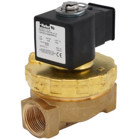 Parker 12F25C2148ACFPH15