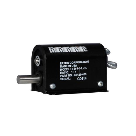 Eaton 5-D-7-1-L-CL