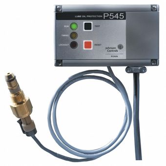 Johnson Controls P545NCB-22C, P545NCB-82C