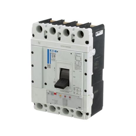 Eaton PDF34M0125B2NJ, PDF34M0125B2NK, PDF34M0125B2NL, PDF34M0125B2NN, PDF34M0250B2NJ, PDF34M0250B2NK, PDF34M0250B2NL, PDF34M0250B2NN, PDF34M0400B2NJ, PDF34M0400B2NK, PDF34M0400B2NL, PDF34M0400B2NN