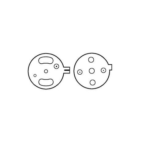 Siemens Building Technologies 195-066