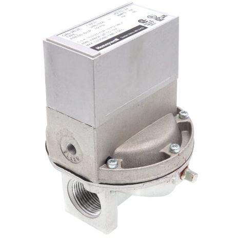 Honeywell Flame Safeguard V88J1006