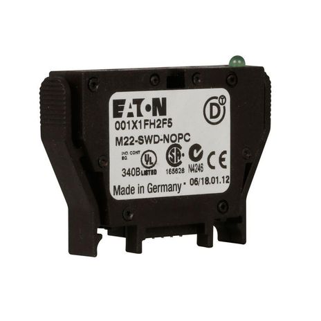 Eaton M22-SWD-NOPC