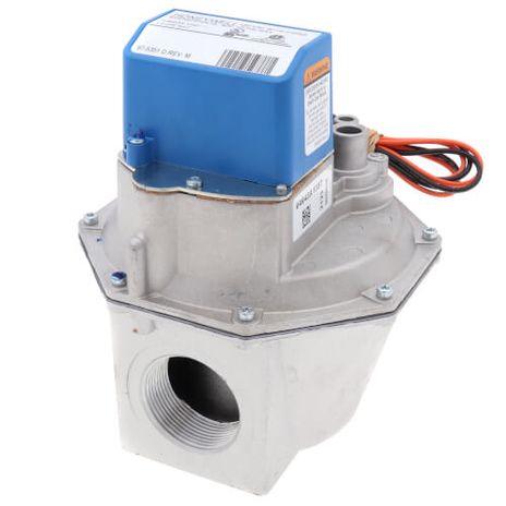 Honeywell Flame Safeguard V4943A1037