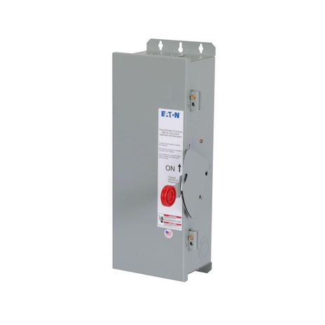 Eaton DPD1K0125, DPD2K0225, RPD1K0125, RPD2K0225