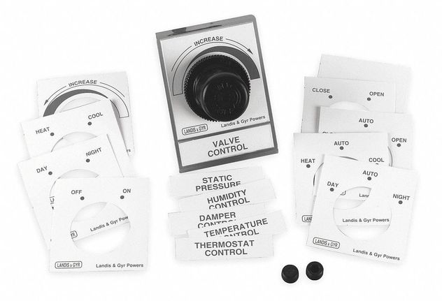 Siemens Building Technologies 141-0600