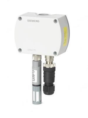 Siemens Building Technologies QFA4171