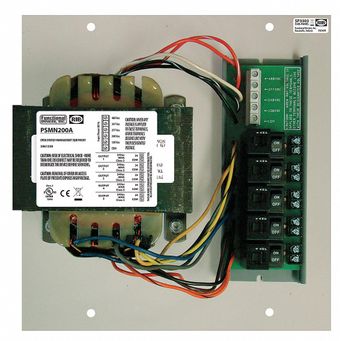 Functional Devices PSMN200A