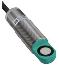 Pepperl+Fuchs FACTORY UB800-18GM40A-E4-610MM-Y, UB800-18GM40A-E5-610MM-Y, UB800-18GM40A-U-610MM-Y