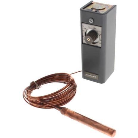 Honeywell Commercial T678A1361