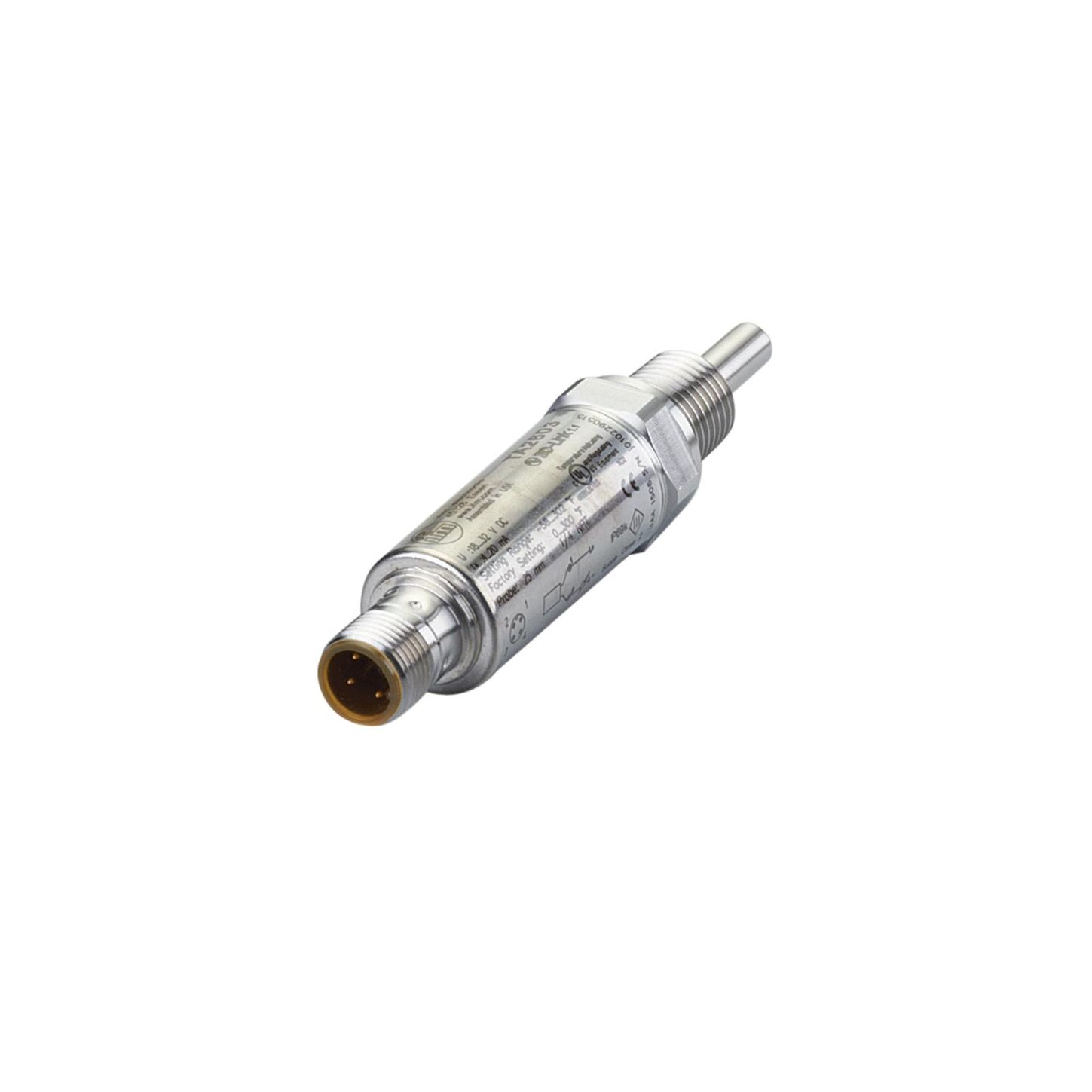 ifm Efector TA2603