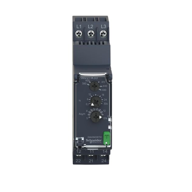 Schneider Electric RM22TA33