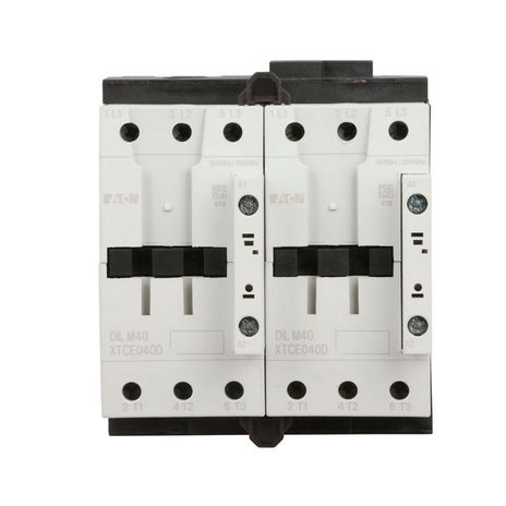 Eaton XTCR040D00A, XTCR050D00A, XTCR065D00A