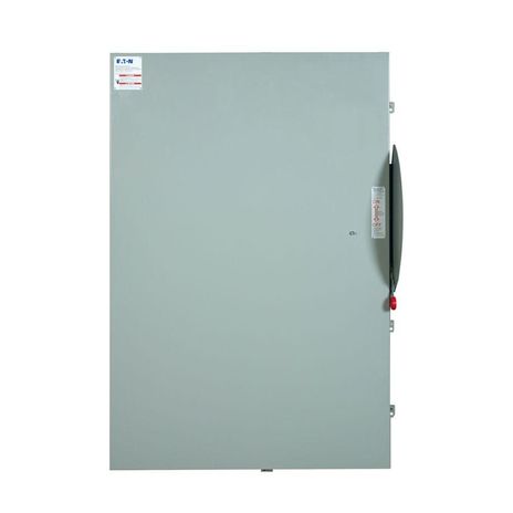 Eaton STS368FD3, STS368FD32, STS368FD33, STS368FP3, STS368FP32, STS368FP33