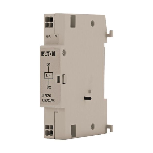 Eaton XTPAXUVRPI120V60H, XTPAXUVRPI230V50H, XTPAXUVRPI240V50H, XTPAXUVRPI24V50H