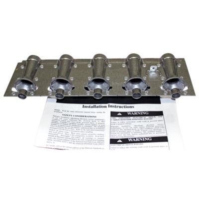 Carrier 336842 754 CBP