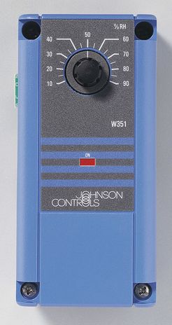 Johnson Controls W351AB-2C