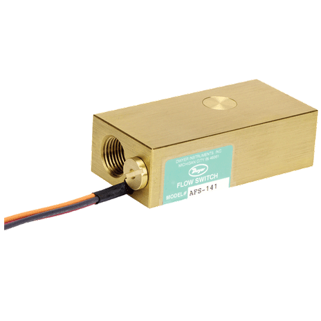 Dwyer AFS-131, AFS-141